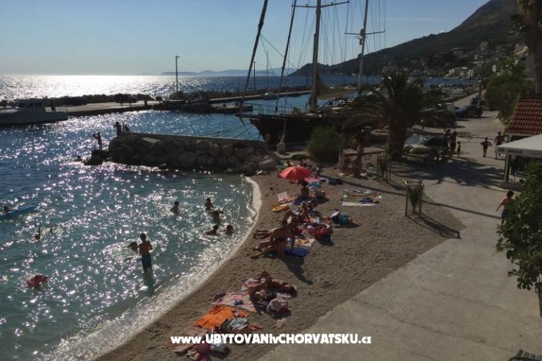 Apartmány Nazor – foto 14