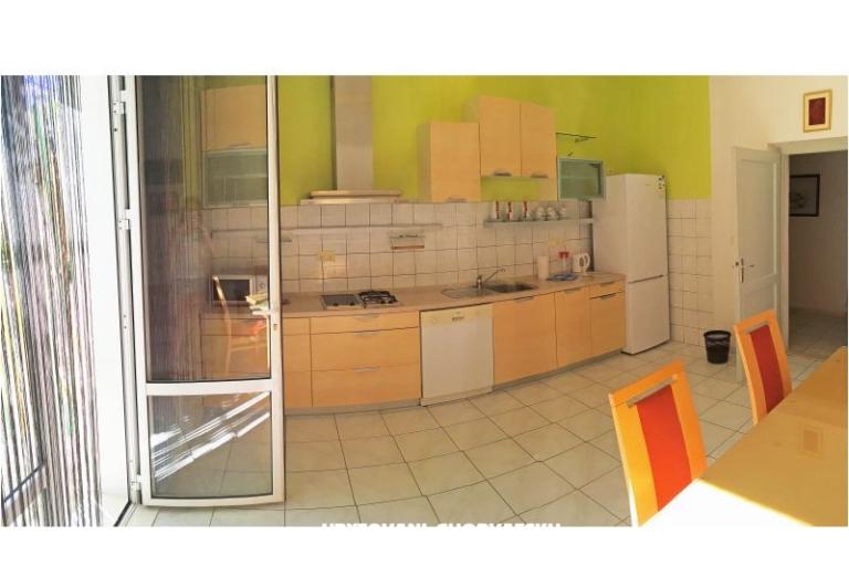 Apartmány Nazor – foto 15