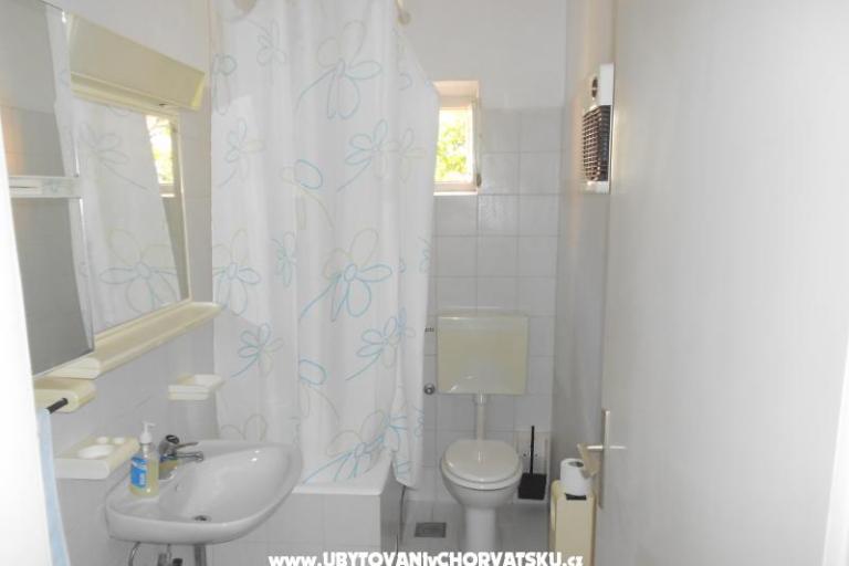 Apartmány Nazor – foto 5