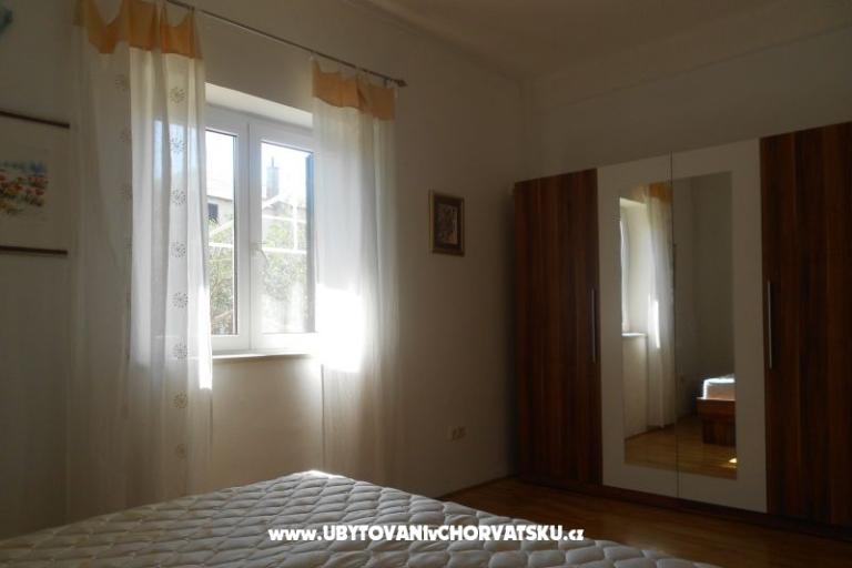 Apartmány Nazor – foto 9