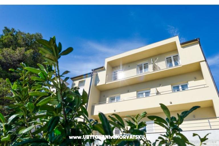 Sea Stars Apartmány – foto 3