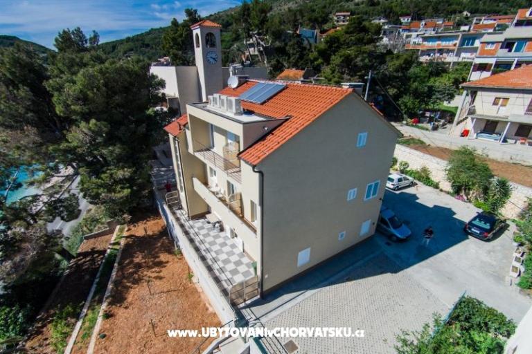 Sea Stars Apartmány – foto 4