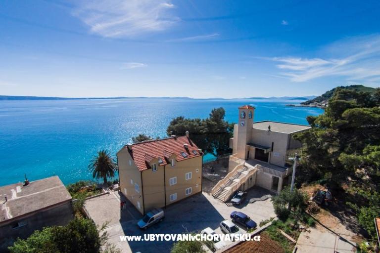 Sea Stars Apartmány – foto 6