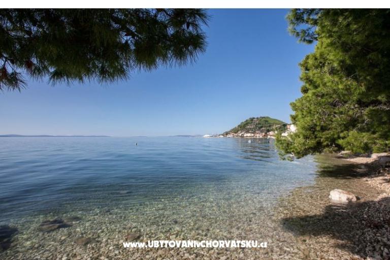 Sea Stars Apartmány – foto 8