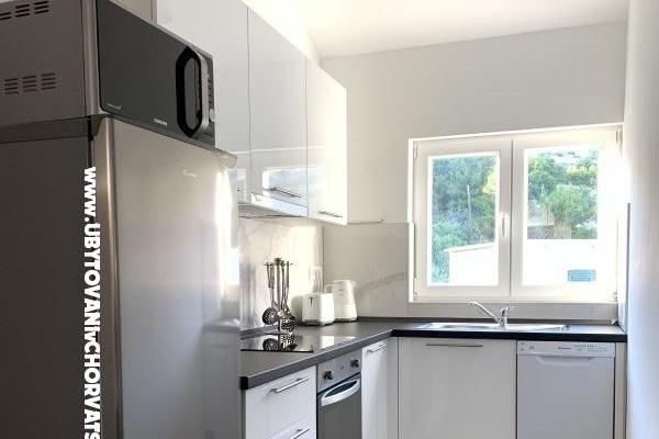 Sunrise Luxury Apartmány – foto 10