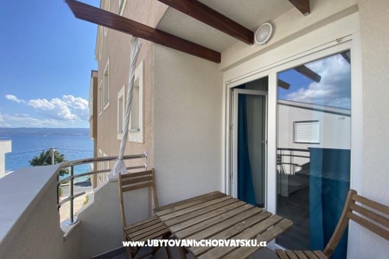 Sunrise Luxury Apartmány – foto 12