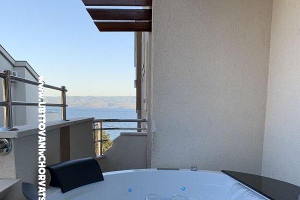 Sunrise Luxury Apartmány – foto 14