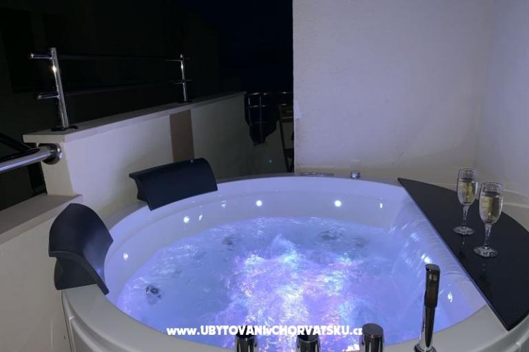 Sunrise Luxury Apartmány – foto 15