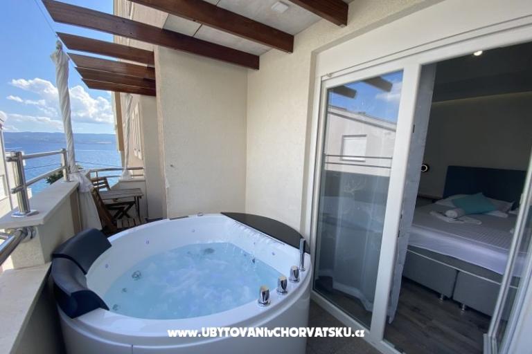 Sunrise Luxury Apartmány – foto 2