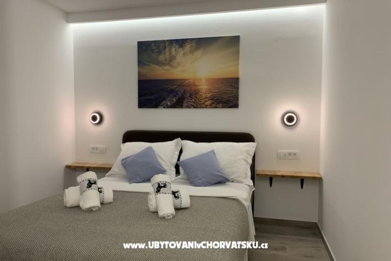 Sunrise Luxury Apartmány – foto 6