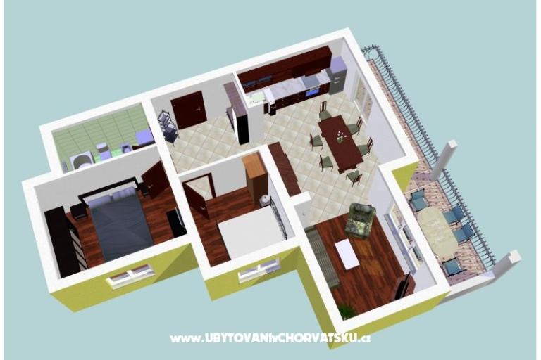 Vila Lucija – foto 10