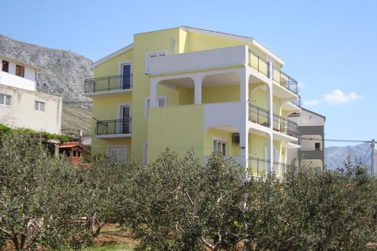 Vila Lucija – foto 2