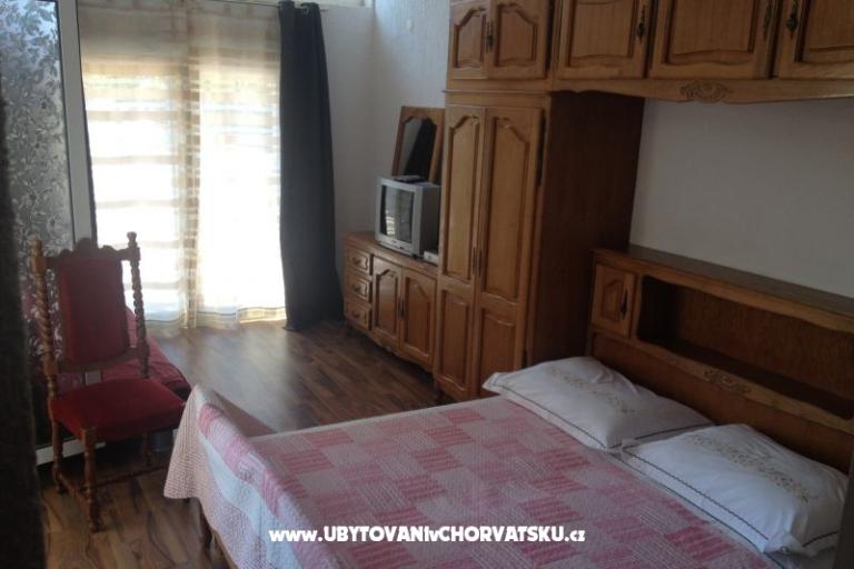 Villa Orij Apartmány – foto 10