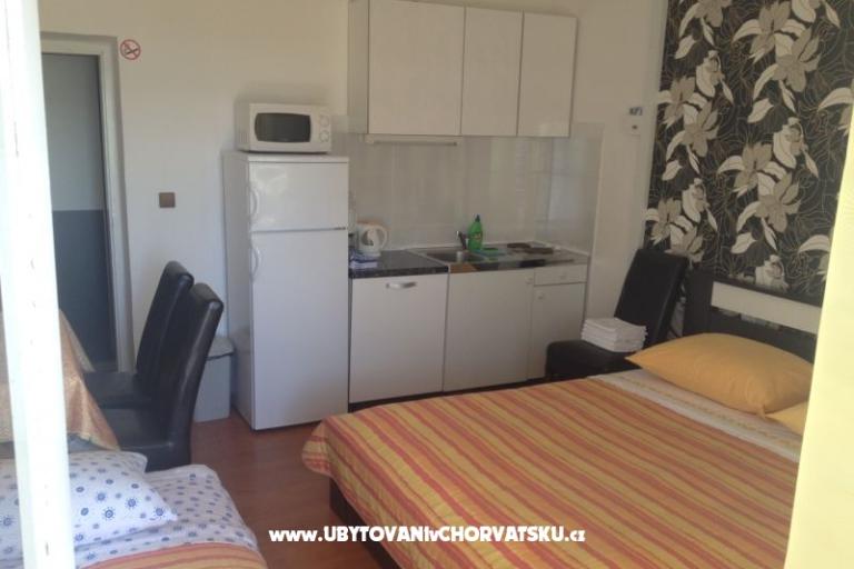 Villa Orij Apartmány – foto 11
