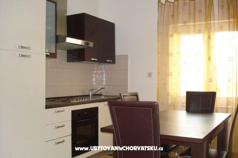 Villa Orij Apartmány – foto 12