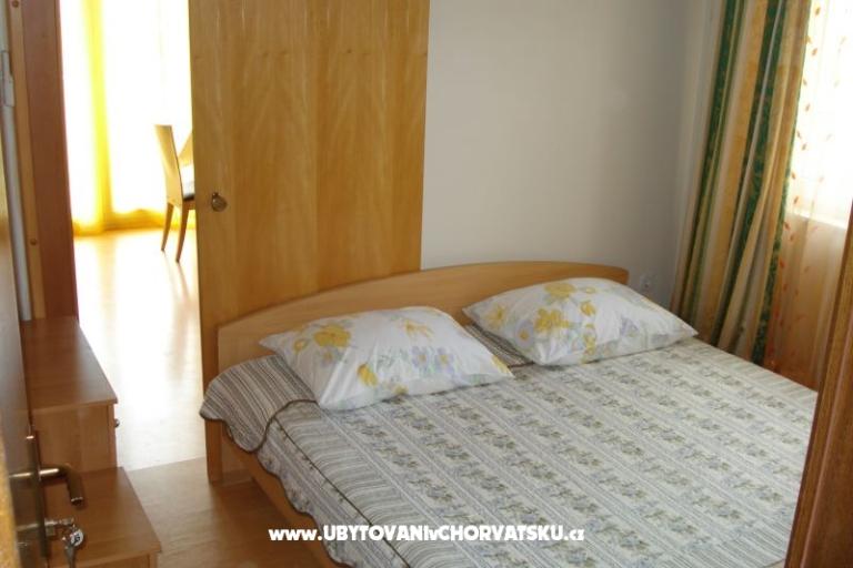 Villa Orij Apartmány – foto 14