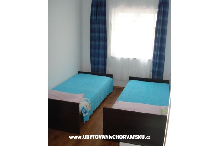 Villa Orij Apartmány – foto 17