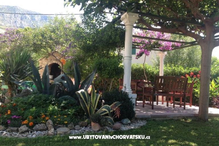 Villa Orij Apartmány – foto 3