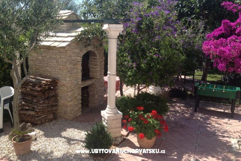 Villa Orij Apartmány – foto 4