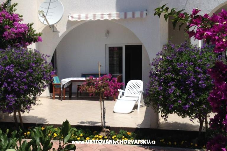 Villa Orij Apartmány – foto 8