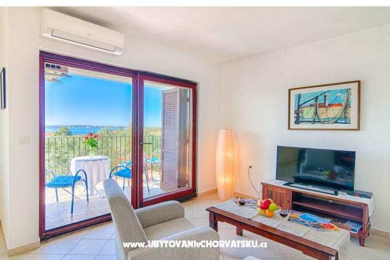 Apartmány Amalia Fažana – foto 10