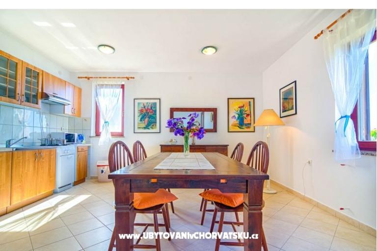 Apartmány Amalia Fažana – foto 11