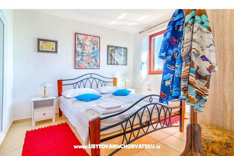 Apartmány Amalia Fažana – foto 13