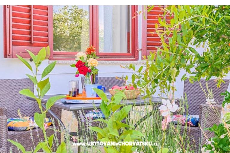 Apartmány Amalia Fažana – foto 14