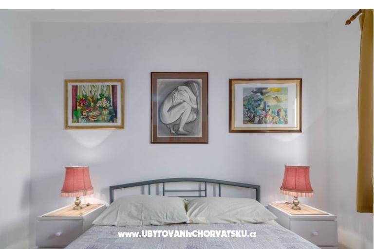 Apartmány Amalia Fažana – foto 16