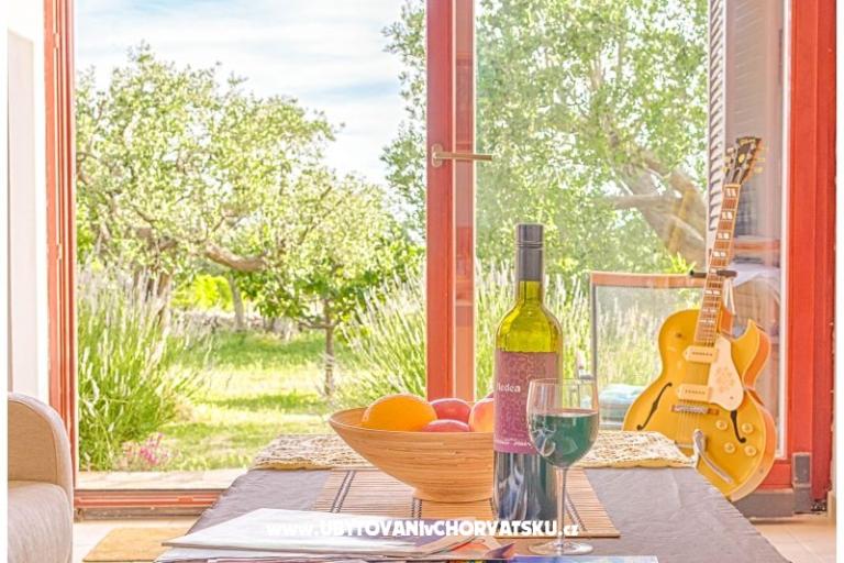 Apartmány Amalia Fažana – foto 17