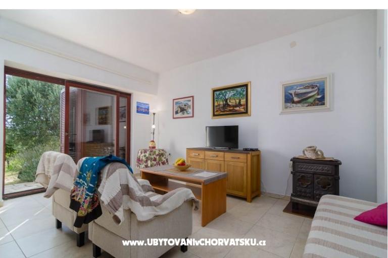 Apartmány Amalia Fažana – foto 18