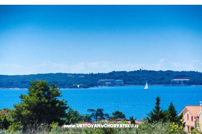 Apartmány Amalia Fažana – foto 4