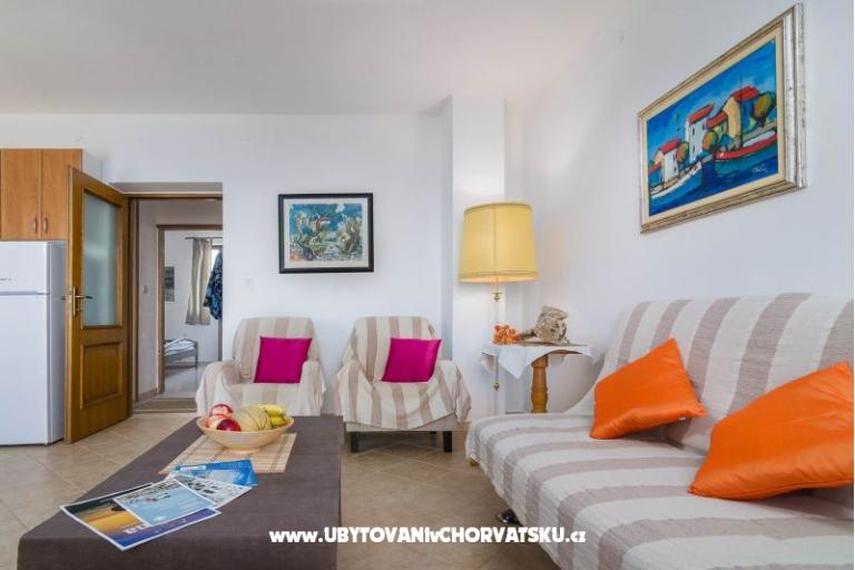 Apartmány Amalia Fažana – foto 6