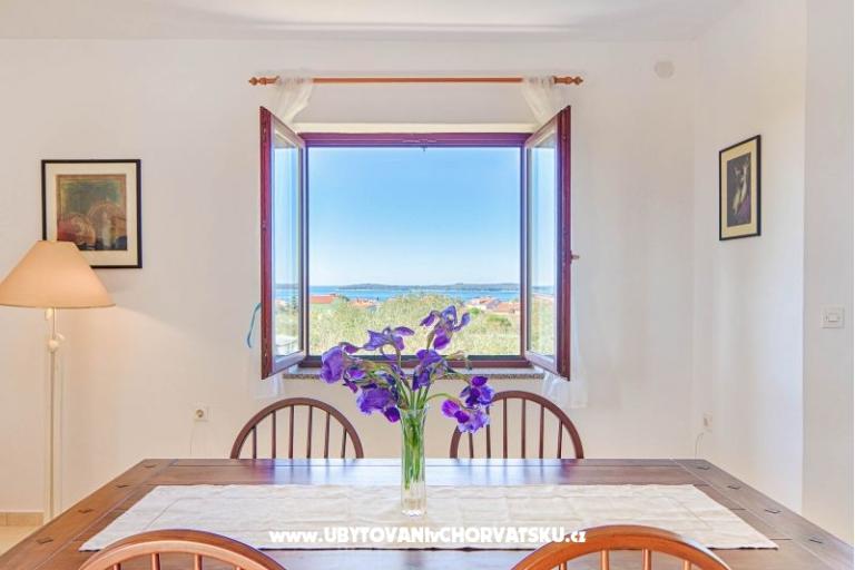 Apartmány Amalia Fažana – foto 8