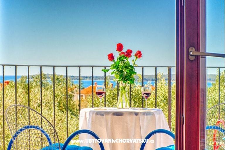 Apartmány Amalia Fažana – foto 9