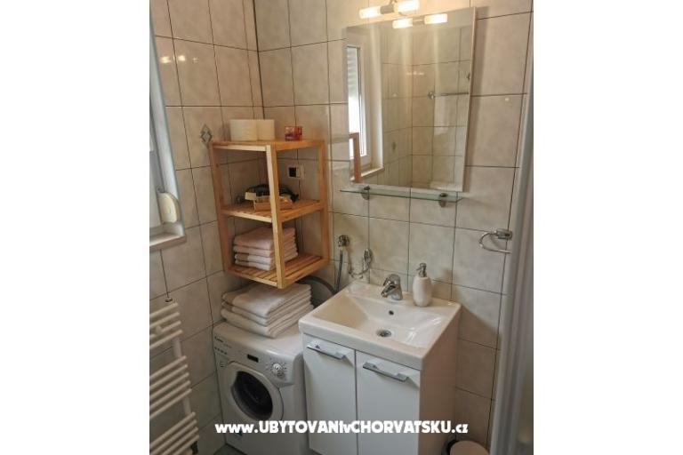 Apartmány Irena – foto 11