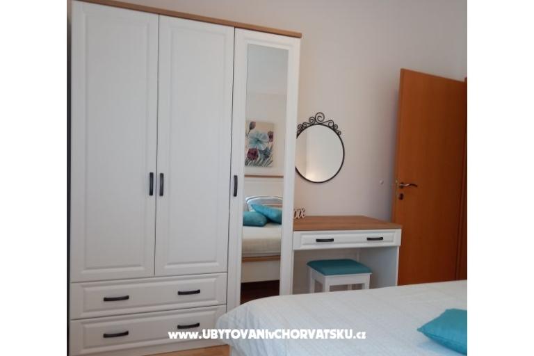 Apartmány Irena – foto 7