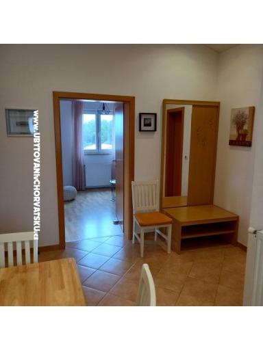 Apartmány Irena – foto 8
