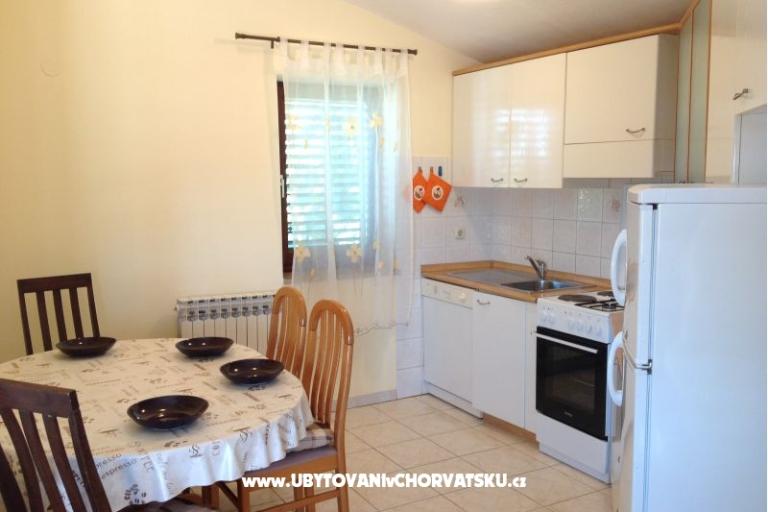 Apartmán Buzleta – foto 5
