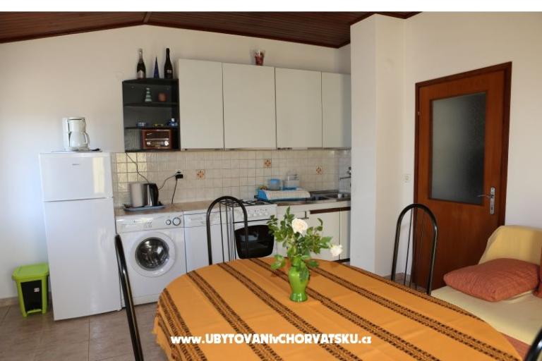 Apartmán Dona – foto 5