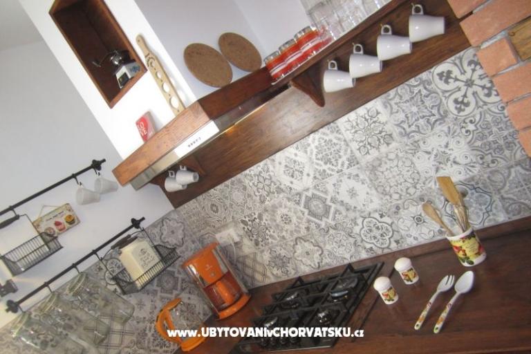 Apartmán Flora – foto 10