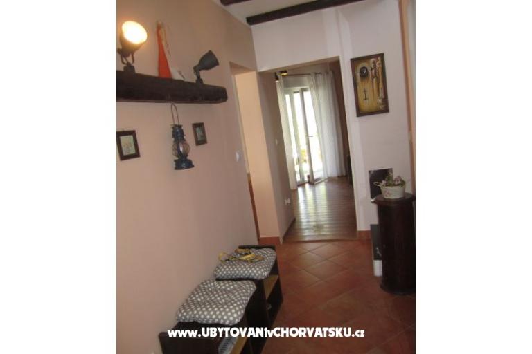 Apartmán Flora – foto 16