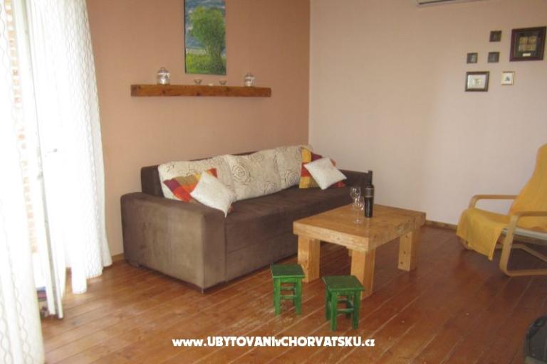 Apartmán Flora – foto 3