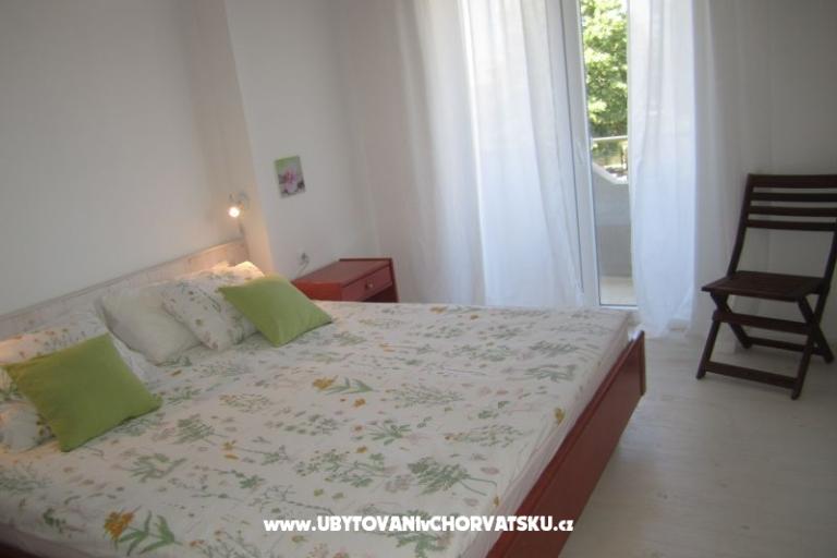 Apartmán Flora – foto 6