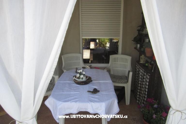 Apartmán Flora – foto 8