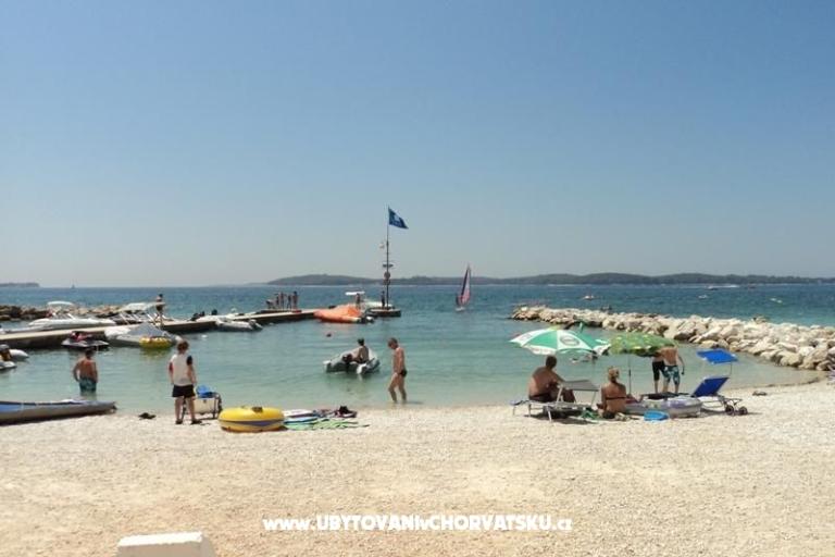 Apartmán Sandra  – foto 16