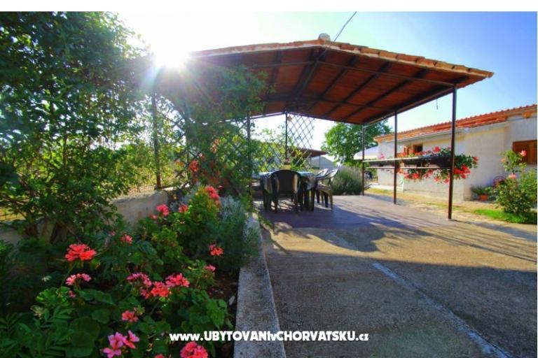 Apartmán Sandra  – foto 18