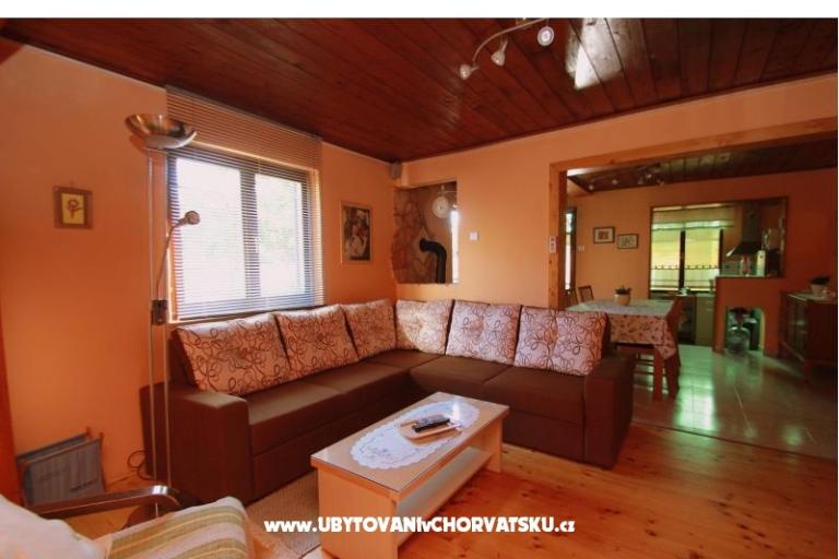 Apartmán Sandra  – foto 2