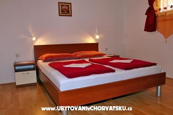 Apartmány Valbandon – foto 10