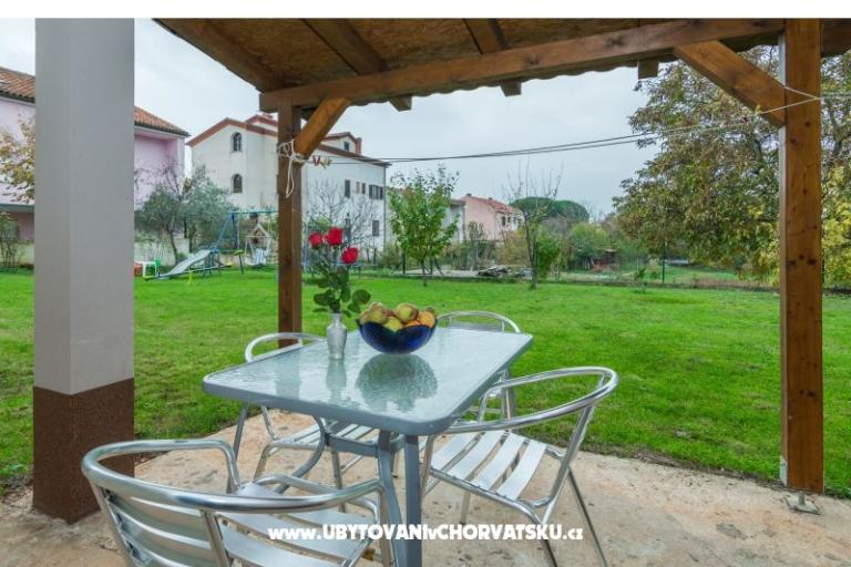 Apartmány Valbandon – foto 13